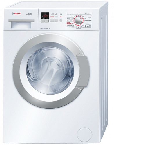 Стиральная машина BOSCH wlg 24160 oe