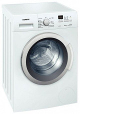 Стиральная машина узкая SIEMENS ws 10o140