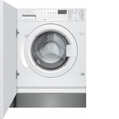 Стиральная машина SIEMENS wi 14s440