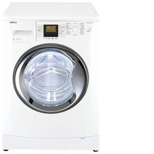 Стиральная машина BEKO wmb 81241 ptlmc
