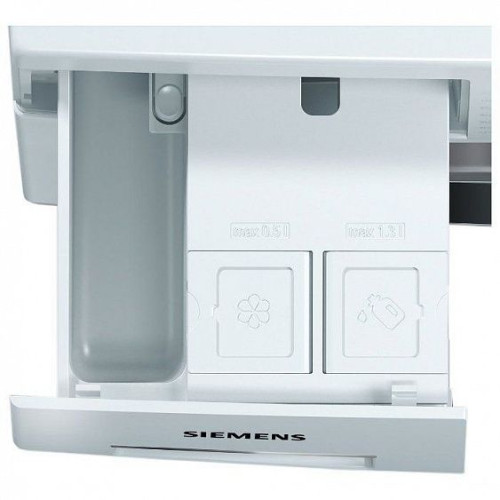 Стиральная машина Siemens WM14T6H0OE