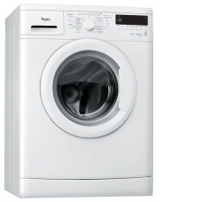 Стиральная машина полноразмерная WHIRLPOOL wsm 7100