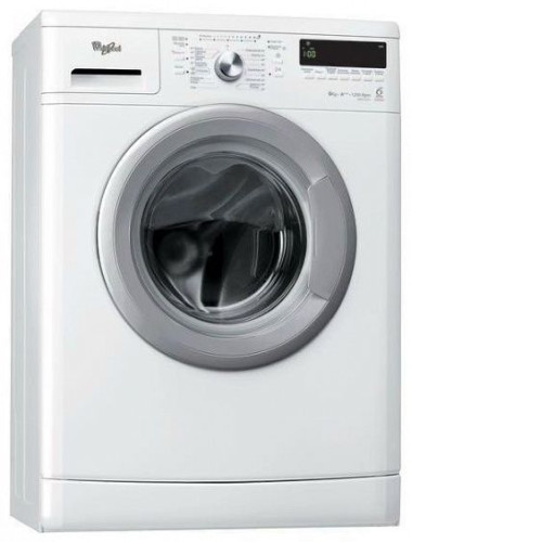 Стиральная машина WHIRLPOOL awsx73213