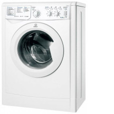 Стиральная машина INDESIT iwuc 4105