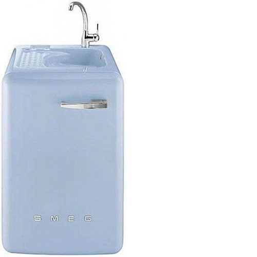Стиральная машина SMEG lbl14az