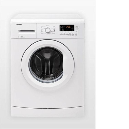Стиральная машина BEKO wkb 60831 ptm