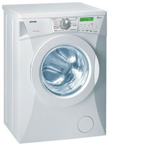 Стиральная машина узкая GORENJE ws 53101 s