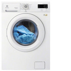 Стиральная машина с сушкой ELECTROLUX eww 1476 hdw