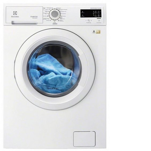 Стиральная машина с сушкой ELECTROLUX eww 1476 hdw