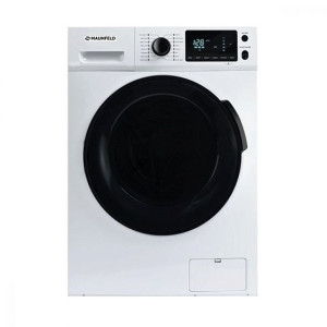 Стиральная машина с сушкой MAUNFELD MFWM1586WH Стиральная машина с сушкой MAUNFELD MFWM1586WH