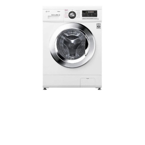 Стиральная машина LG F1296NDS3