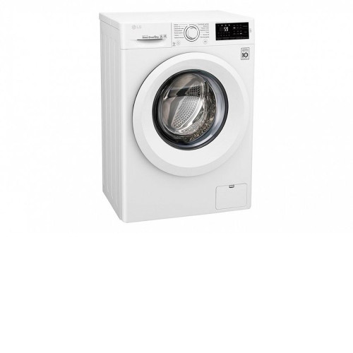 Стиральная машина с фронтальной загрузкой LG F 2J5NN3W