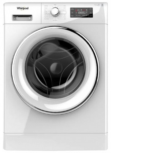 Стиральная машина Whirlpool FWSG61283WC