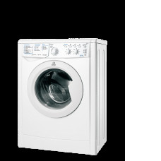 Стиральная машина INDESIT IWSC 5105 (CIS) Стиральная машина INDESIT IWSC 5105 (CIS)