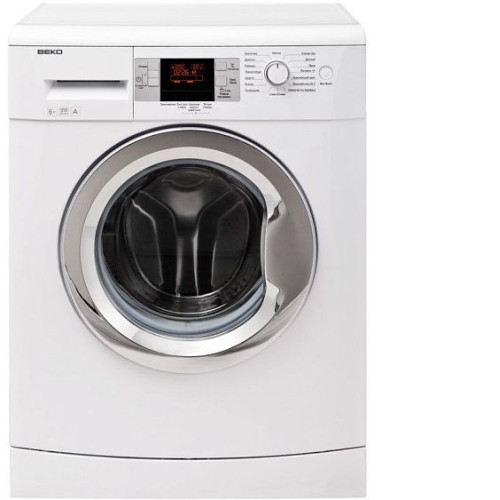 Стиральная машина BEKO wkb 61241 ptyc