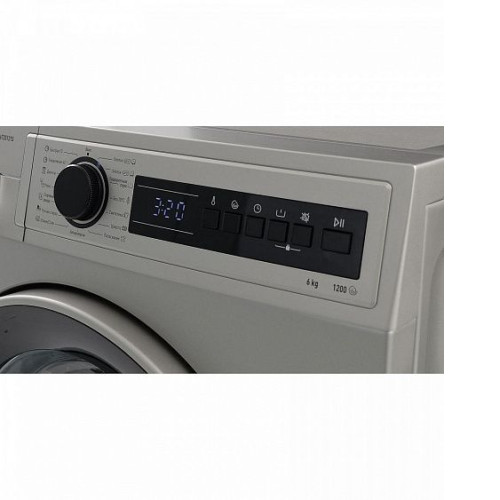 Стиральная машина VESTFROST VF6T2S121S