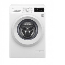 Стиральная машина с фронтальной загрузкой LG F2J5NN3W