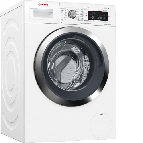 Стиральная машина BOSCH WAW326H1OE
