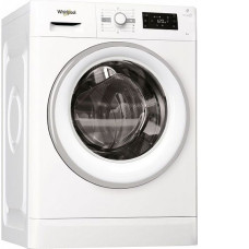 Стиральная машина WHIRLPOOL FWG 81296WS EU
