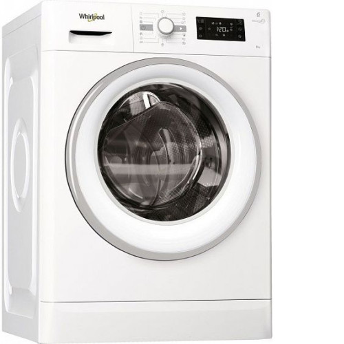 Стиральная машина WHIRLPOOL FWG 81296WS EU