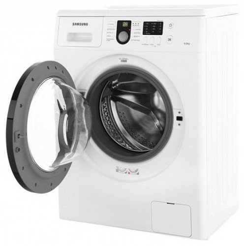 Стиральная машина SAMSUNG WF8590NLM9DY