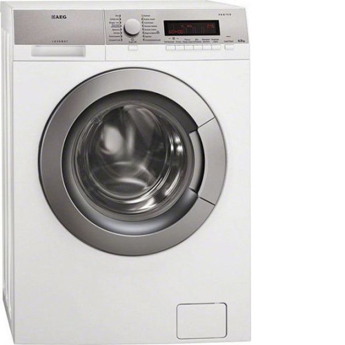 Стиральная машина AEG l 85470 sl