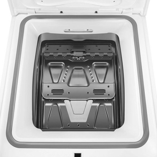 Стиральная машина MAUNFELD MFWM128WH