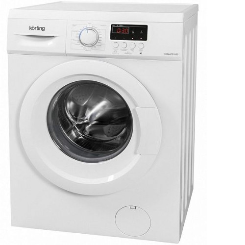 Стиральная машина KORTING KWM 47B1060