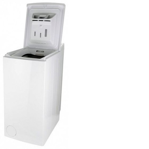 Стиральная машина с вертикальной загрузкой HOTPOINT-ARISTON wmtl 601 l cis