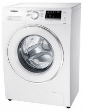 Стиральная машина с фронтальной загрузкой SAMSUNG ww60j3090jw Стиральная машина с фронтальной загрузкой SAMSUNG ww60j3090jw