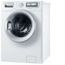 Стиральная машина полноразмерная ELECTROLUX ewn 148640 w Стиральная машина полноразмерная ELECTROLUX ewn 148640 w