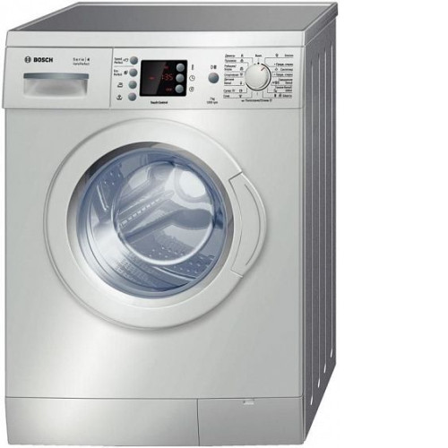 Стиральная машина BOSCH wae 2448 s oe