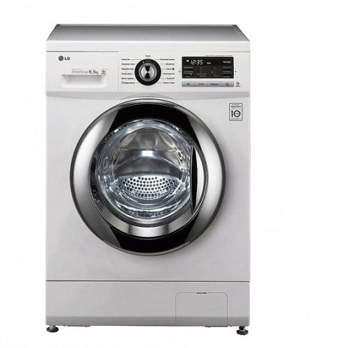 Стиральная машина с фронтальной загрузкой LG FR096WD3