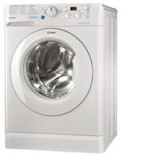 Стиральная машина с фронтальной загрузкой INDESIT BWSD 61051 1