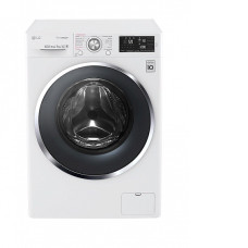 Стиральная машина с фронтальной загрузкой LG F12U2HCS2