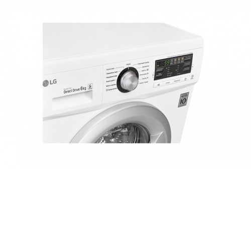 Стиральная машина LG FH 0 B 8 ND 7