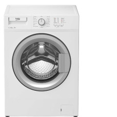 Стиральная машина BEKO WDN 735P1 XSW
