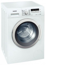 Стиральная машина узкая SIEMENS ws 12o240