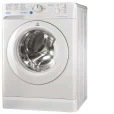 Стиральная машина с фронтальной загрузкой INDESIT BWSB 50851