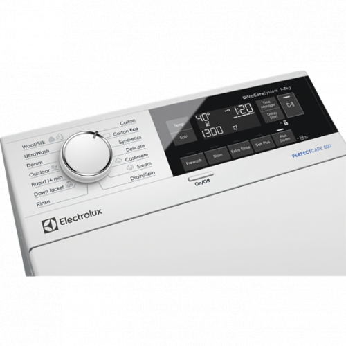 Стиральная машина Electrolux EW7T3R362