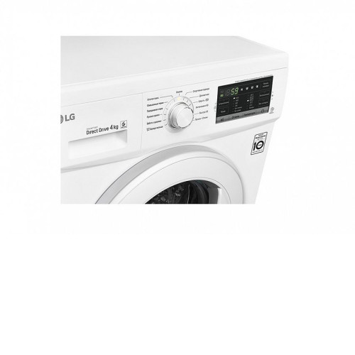 Стиральная машина LG FH-0G6SD0