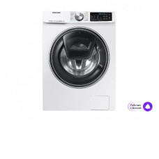 Стиральная машина Samsung WW70R62LVSWDLP белый