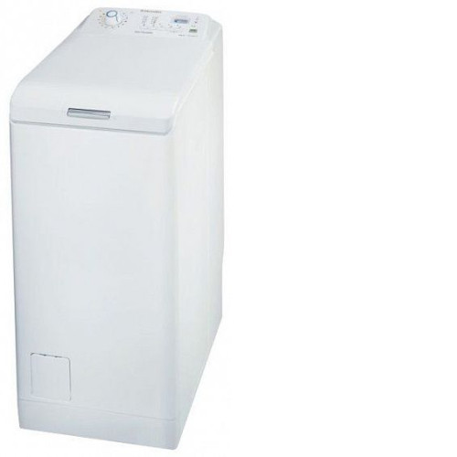 Стиральная машина с вертикальной загрузкой ELECTROLUX ewt 136411 w