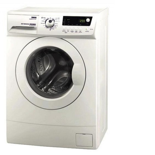 Стиральная машина ZANUSSI zwo 7100 v
