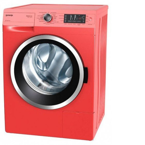 Стиральная машина с фронтальной загрузкой GORENJE W65FZ23R/S