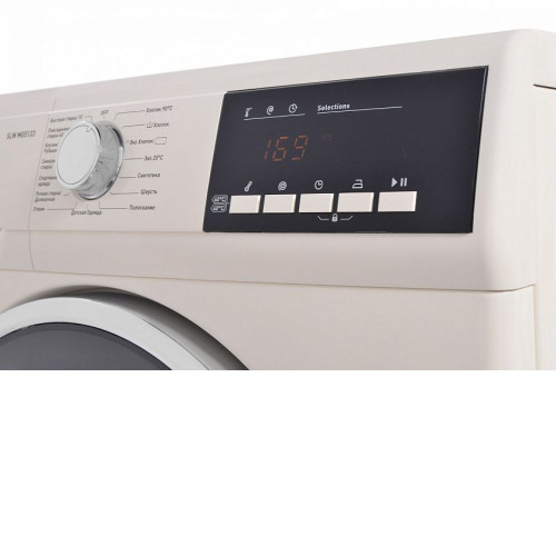Стиральная машина SCHAUB LORENZ SLW MG5133beige