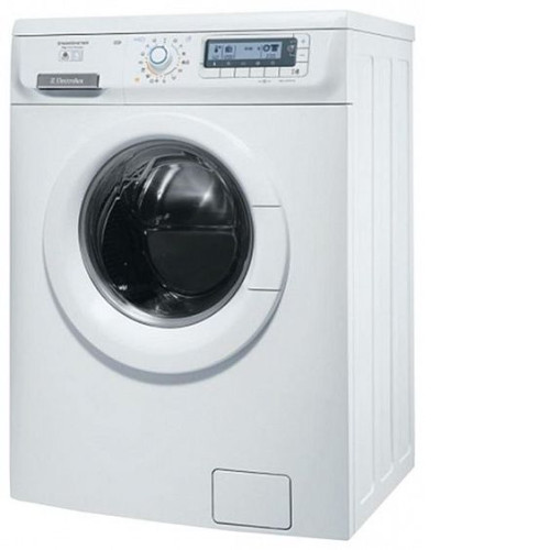 Стиральная машина полноразмерная ELECTROLUX ewf 127570 w