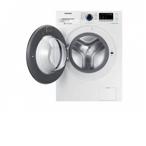 Стиральная машина Samsung WW 80 K 42 E 01 W