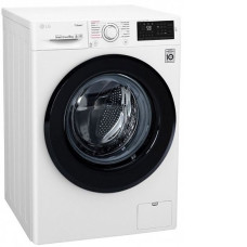 Стиральная машина LG F4M5TS6W