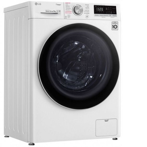 Стиральная машина LG F4V5VS0W